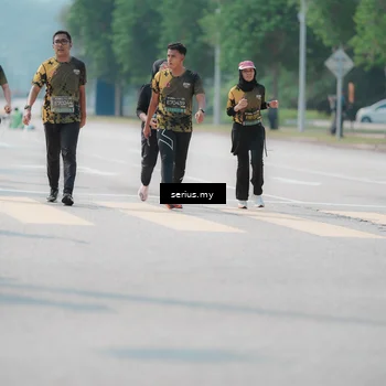 Runner Photo 6455059