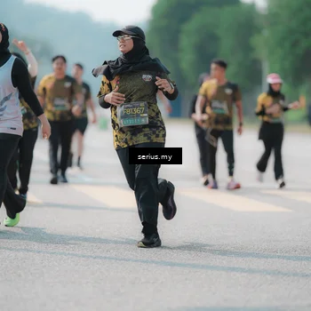 Runner Photo 6455061