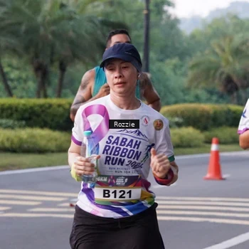 Runner Photo 6455068