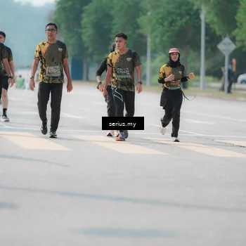 Runner Photo 6455074