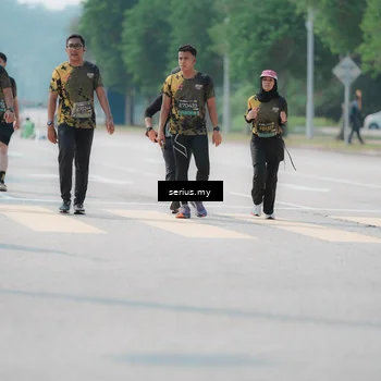 Runner Photo 6455087