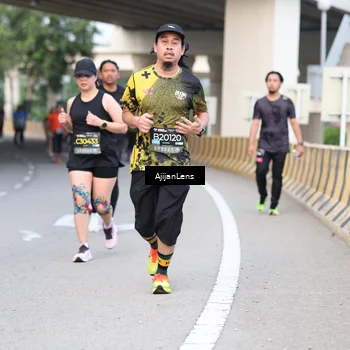 Runner Photo 6455089