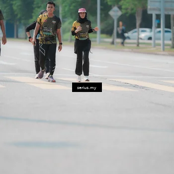 Runner Photo 6455091