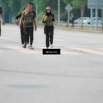 Runner Photo 6455096
