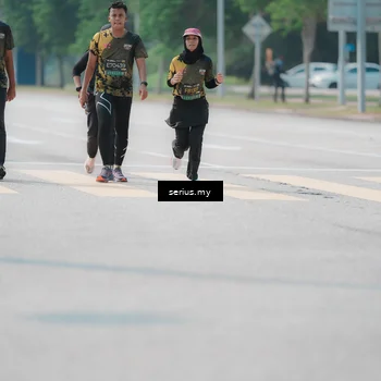 Runner Photo 6455099
