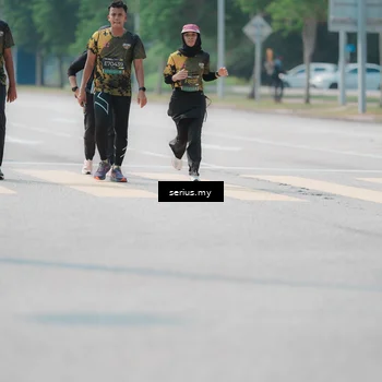 Runner Photo 6455101