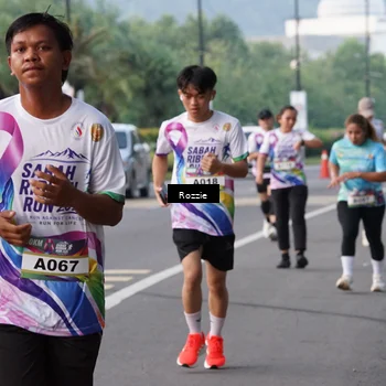 Runner Photo 6455106