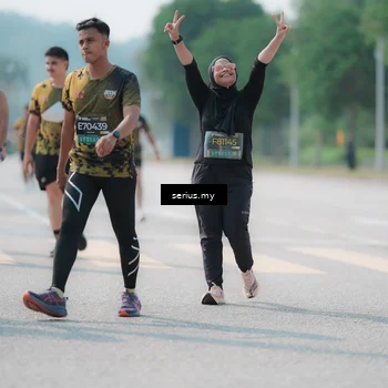 Runner Photo 6455112