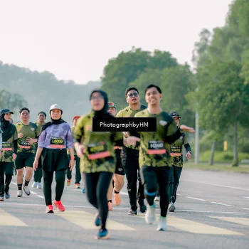 Runner Photo 6455113