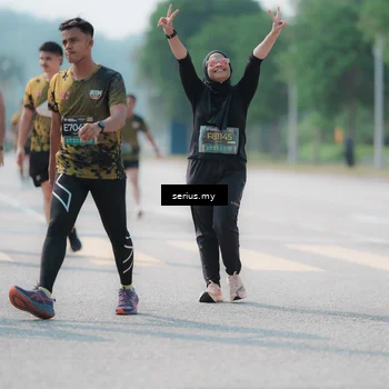 Runner Photo 6455114