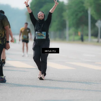 Runner Photo 6455124