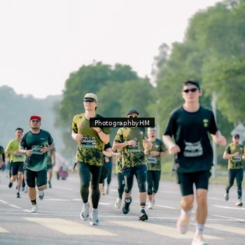 Runner Photo 6455126