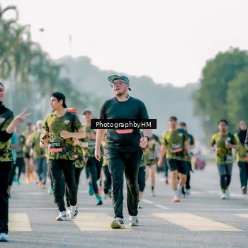 Runner Photo 6455127