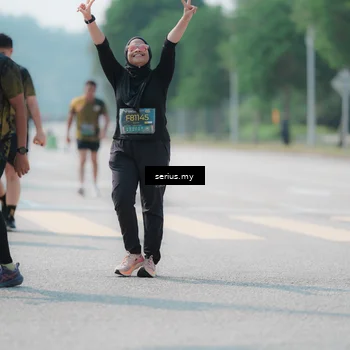 Runner Photo 6455128