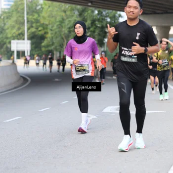 Runner Photo 6455137