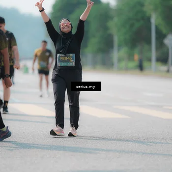 Runner Photo 6455140
