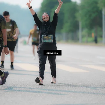 Runner Photo 6455143