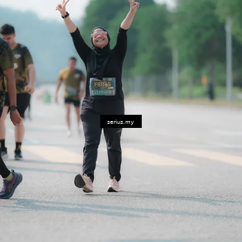 Runner Photo 6455147