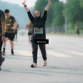 Runner Photo 6455150