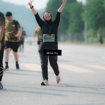 Runner Photo 6455153