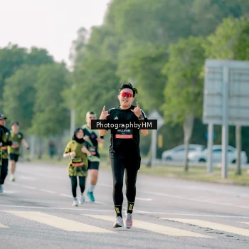Runner Photo 6455155