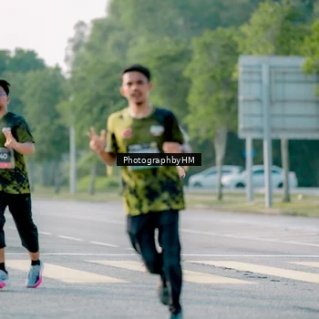 Runner Photo 6455157