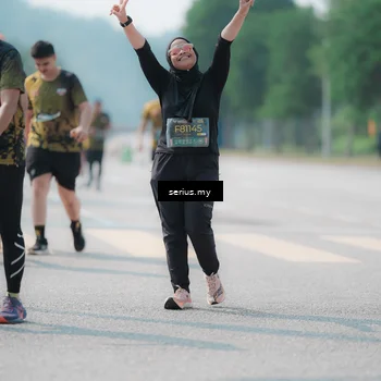 Runner Photo 6455158