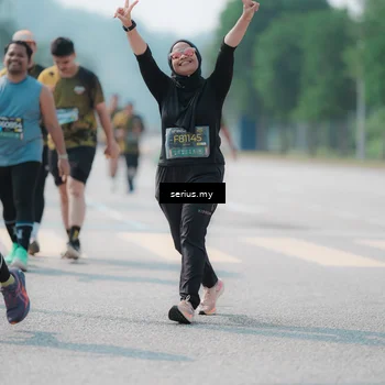 Runner Photo 6455162