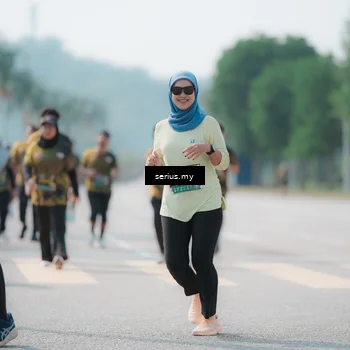 Runner Photo 6455165