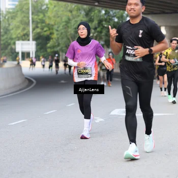 Runner Photo 6455166