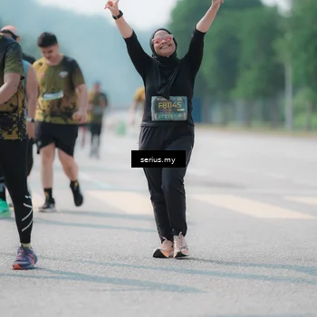 Runner Photo 6455167