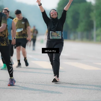 Runner Photo 6455168