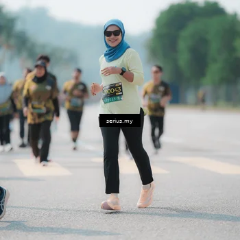 Runner Photo 6455177