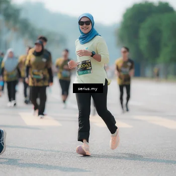 Runner Photo 6455182