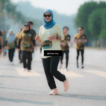 Runner Photo 6455183