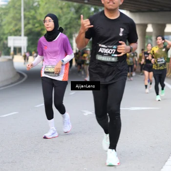 Runner Photo 6455184