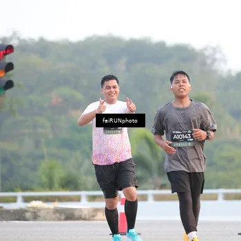 Runner Photo 6455186