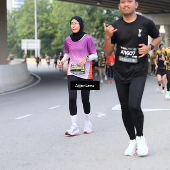 Runner Photo 6455193