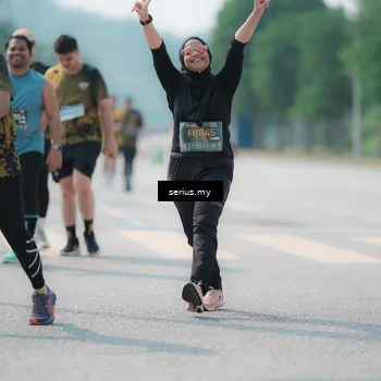 Runner Photo 6455195