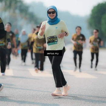 Runner Photo 6455200