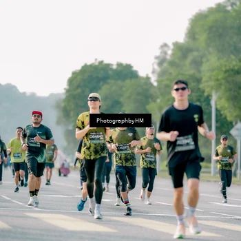 Runner Photo 6455201