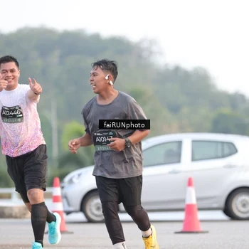 Runner Photo 6455205