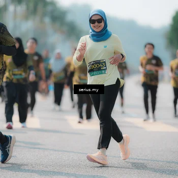 Runner Photo 6455206