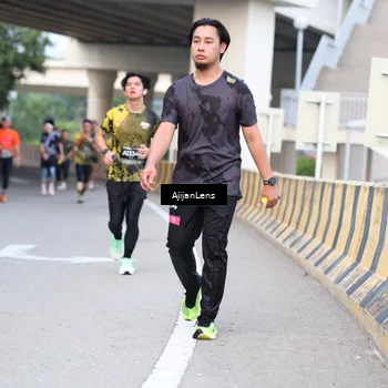 Runner Photo 6455207