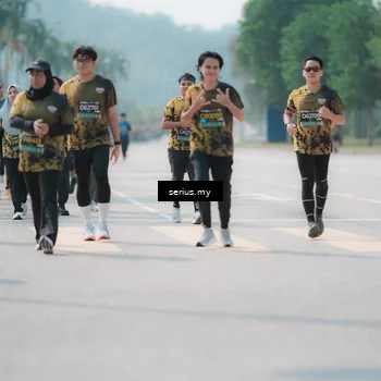 Runner Photo 6455208