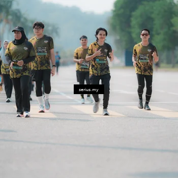Runner Photo 6455211
