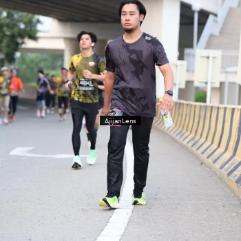 Runner Photo 6455216