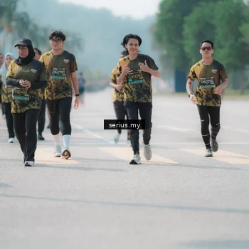 Runner Photo 6455219