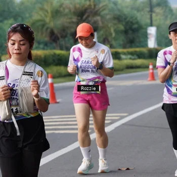 Runner Photo 6455220