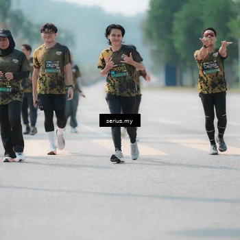 Runner Photo 6455224